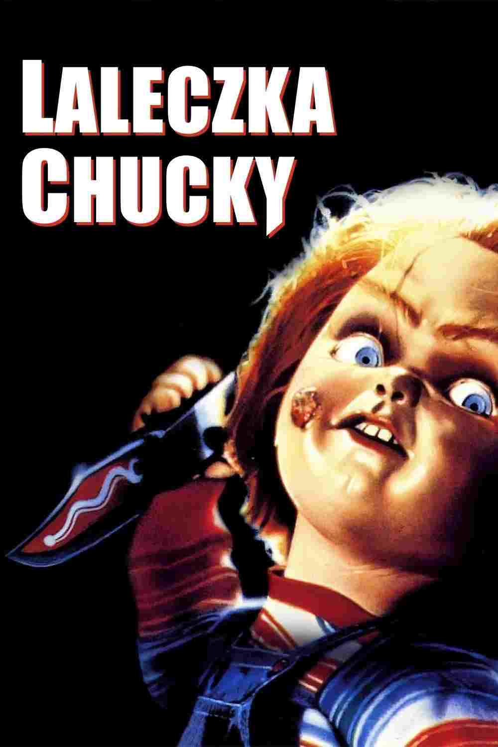 Laleczka Chucky  oglądaj online za darmo