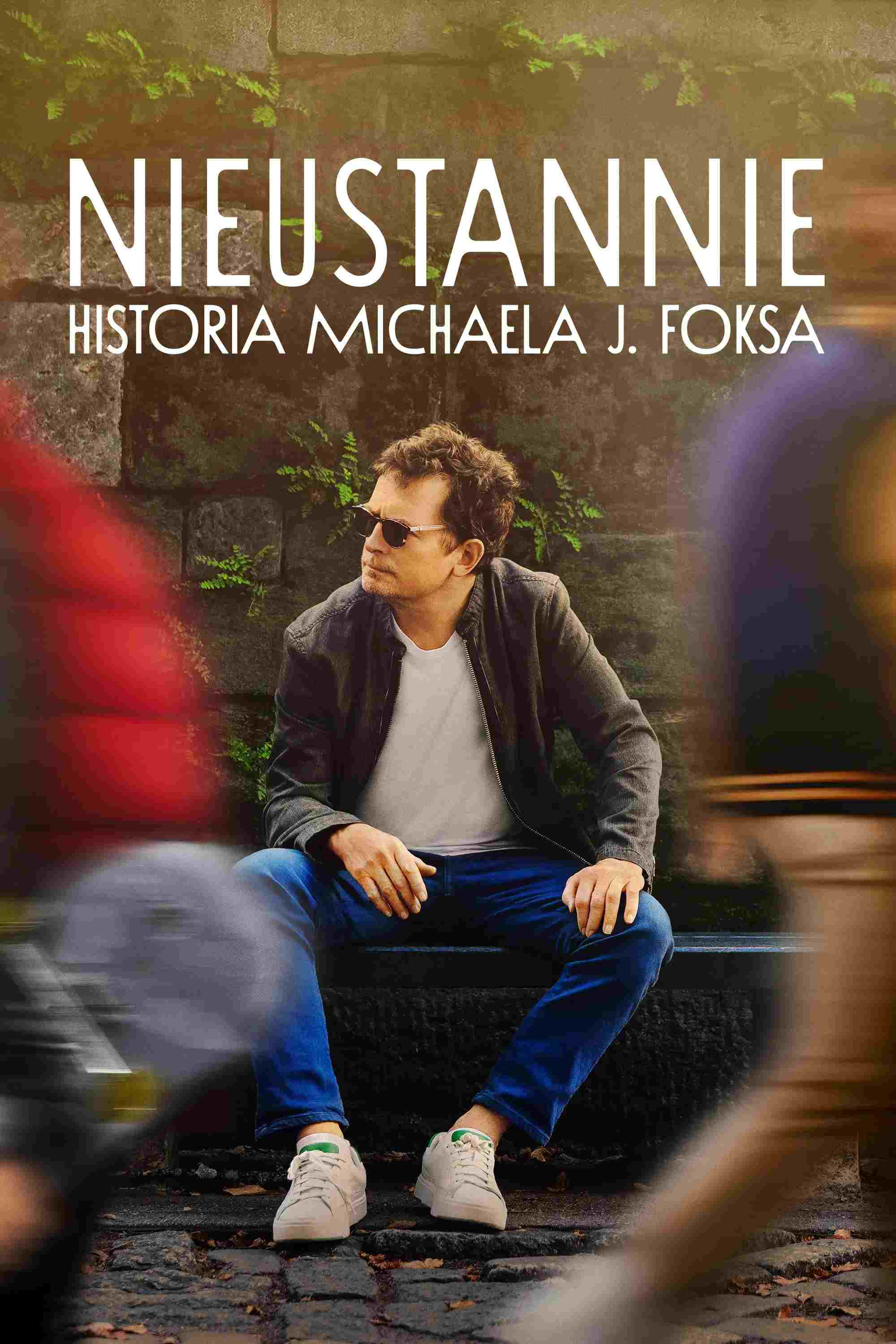 Nieustannie: Historia Michaela J. Foksa  Oglądaj w HD online