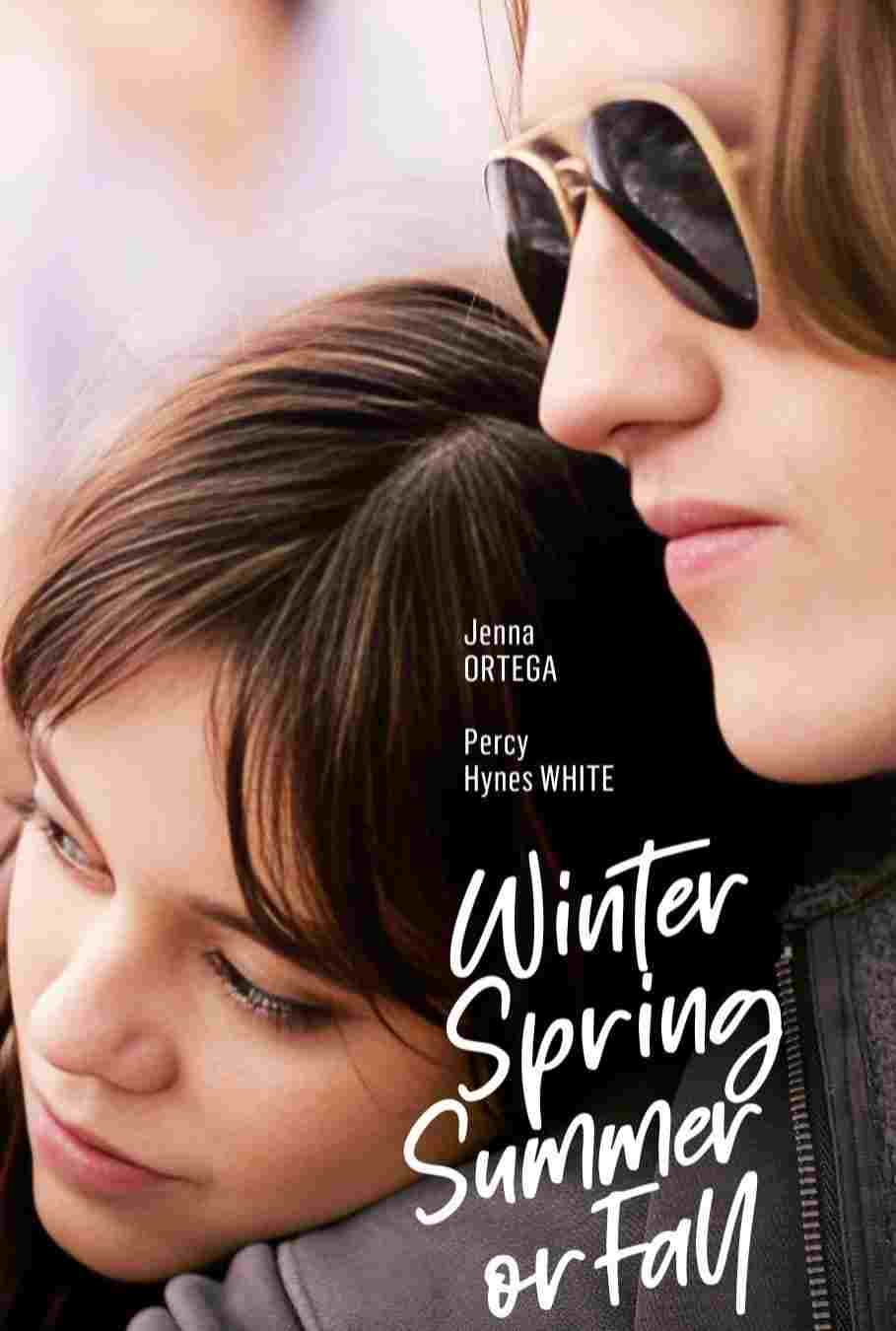 Winter Spring Summer or Fall  Oglądaj online za darmo w dobrej jakości