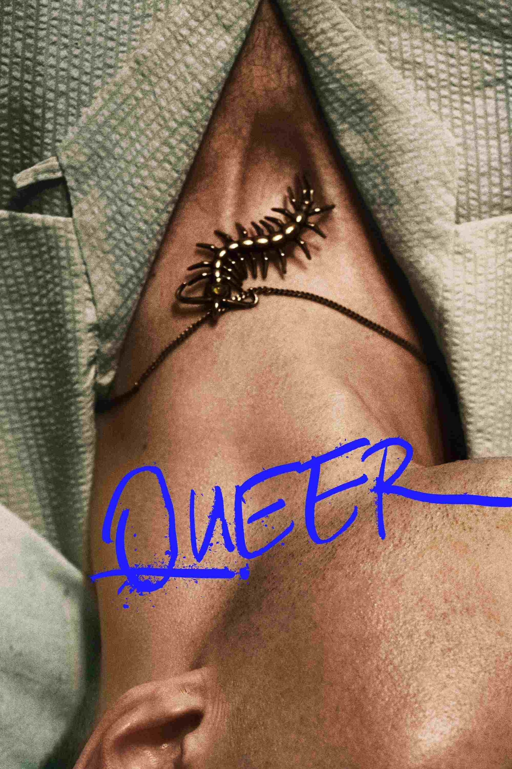 Queer  Oglądaj online za darmo w dobrej jakości
