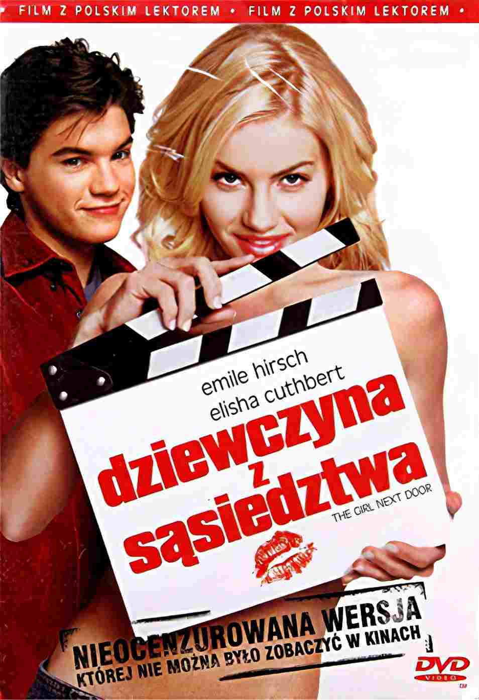 Dziewczyna z sąsiedztwa  oglądaj online za darmo