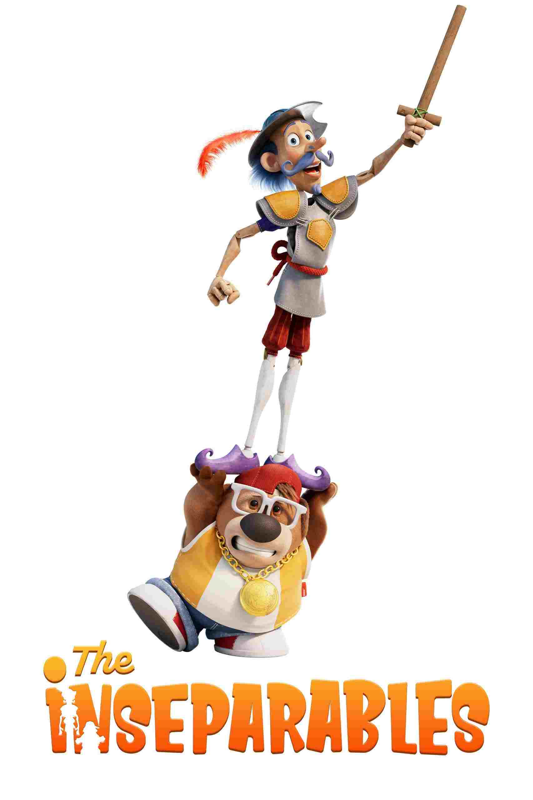 Nierozłączni  Oglądaj online za darmo w dobrej jakości