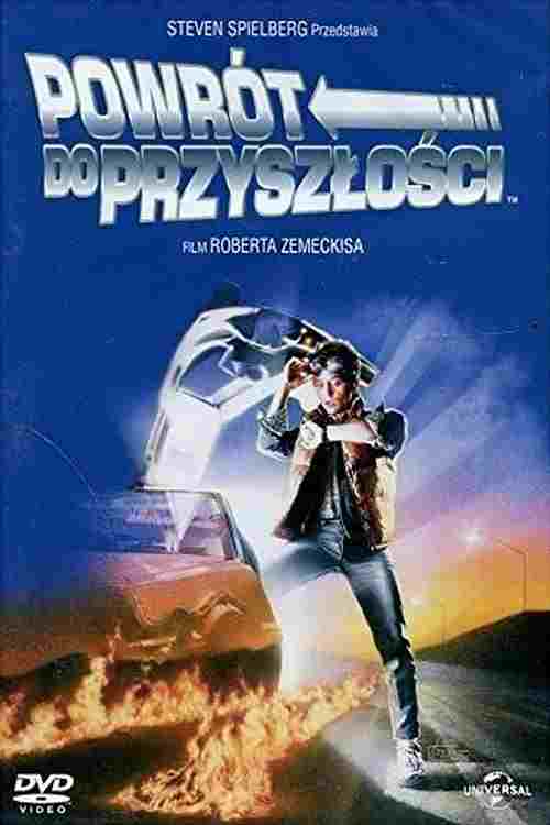 Powrót do przyszłości  oglądaj online za darmo