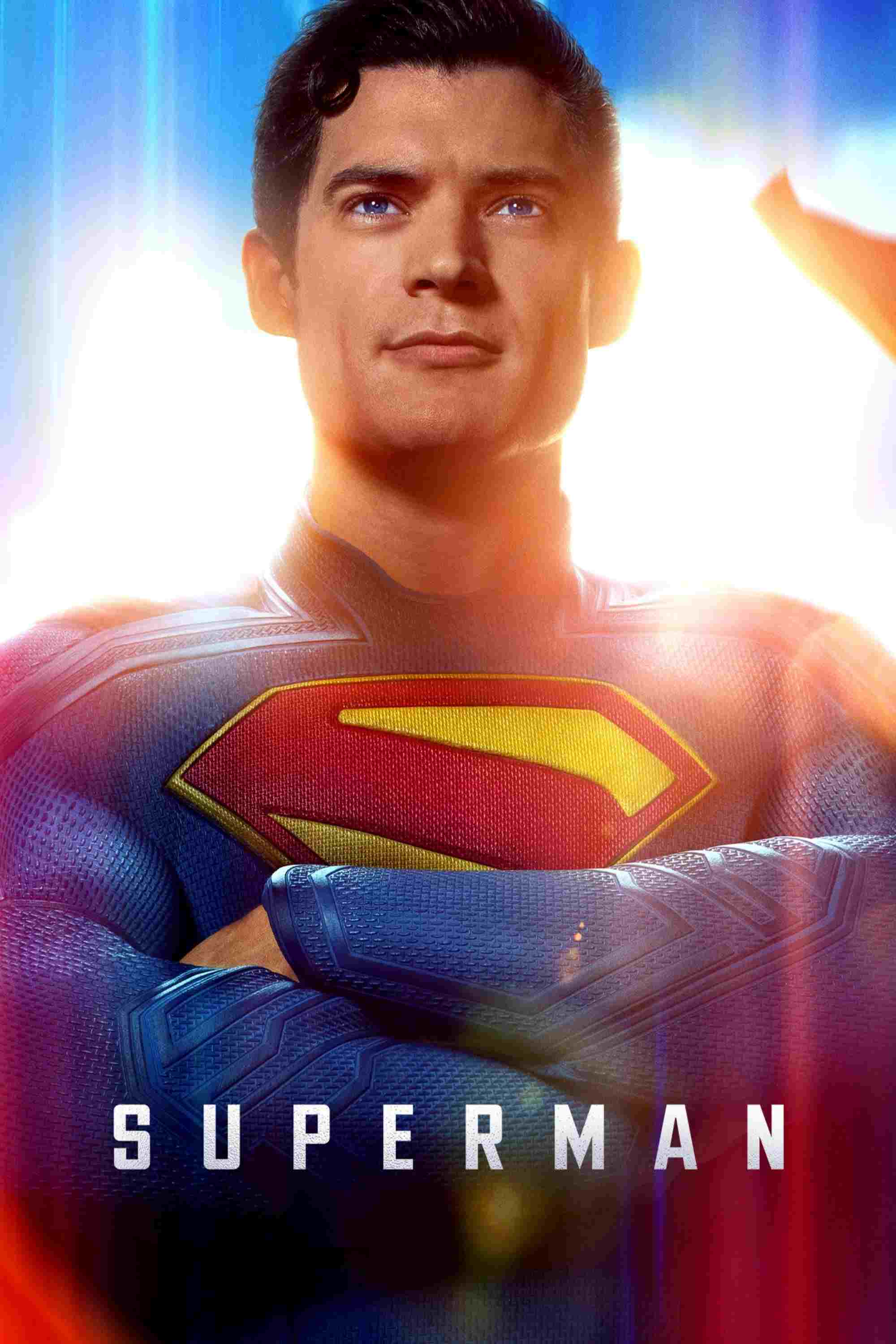 Superman  oglądaj online za darmo