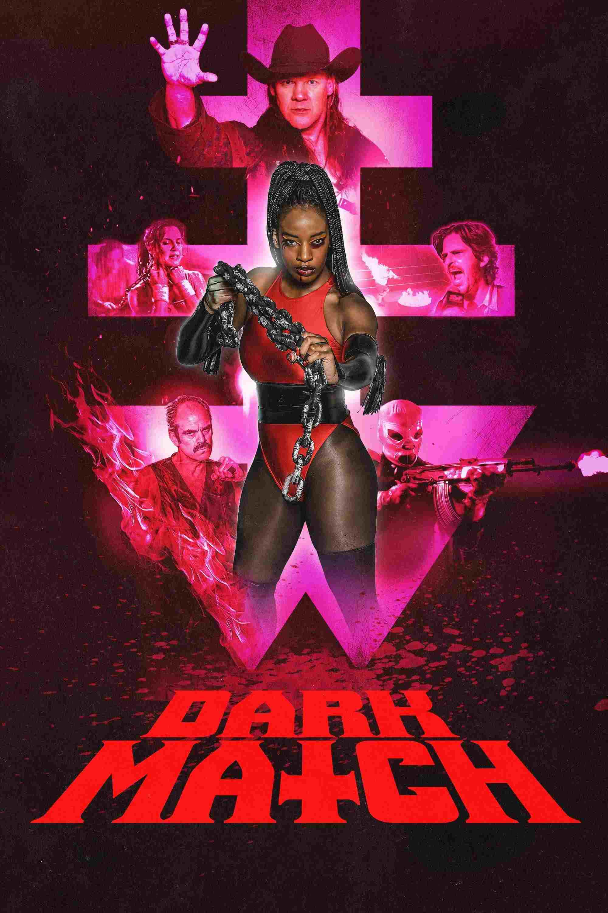Dark Match  oglądaj online za darmo