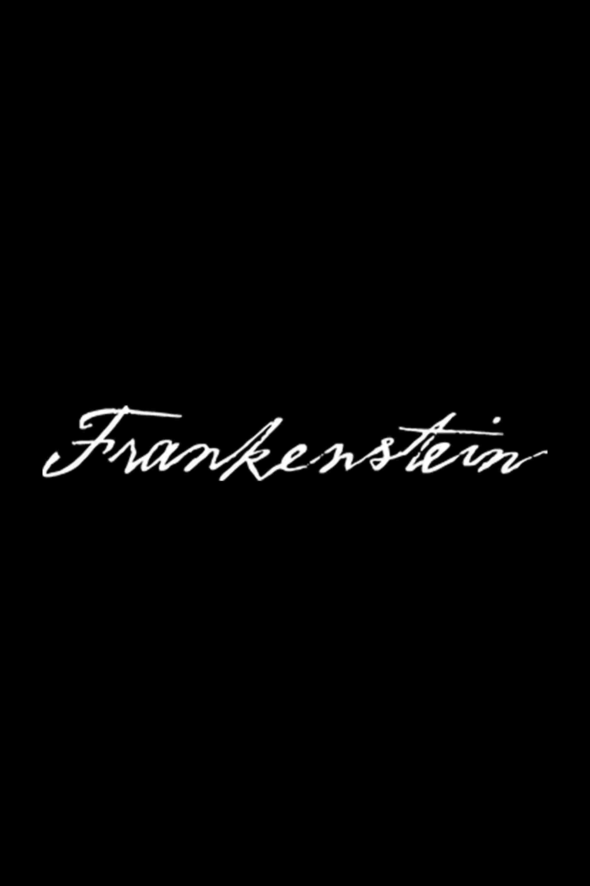 Frankenstein  Oglądaj online za darmo w dobrej jakości