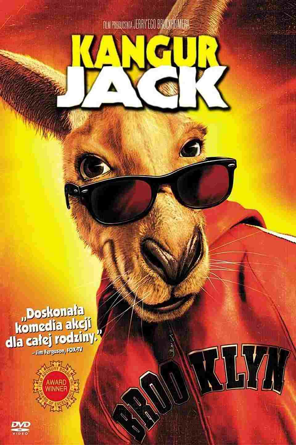 Kangur Jack  Oglądaj online za darmo w dobrej jakości