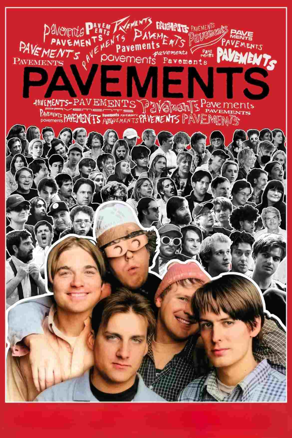 Pavements  Oglądaj w HD online