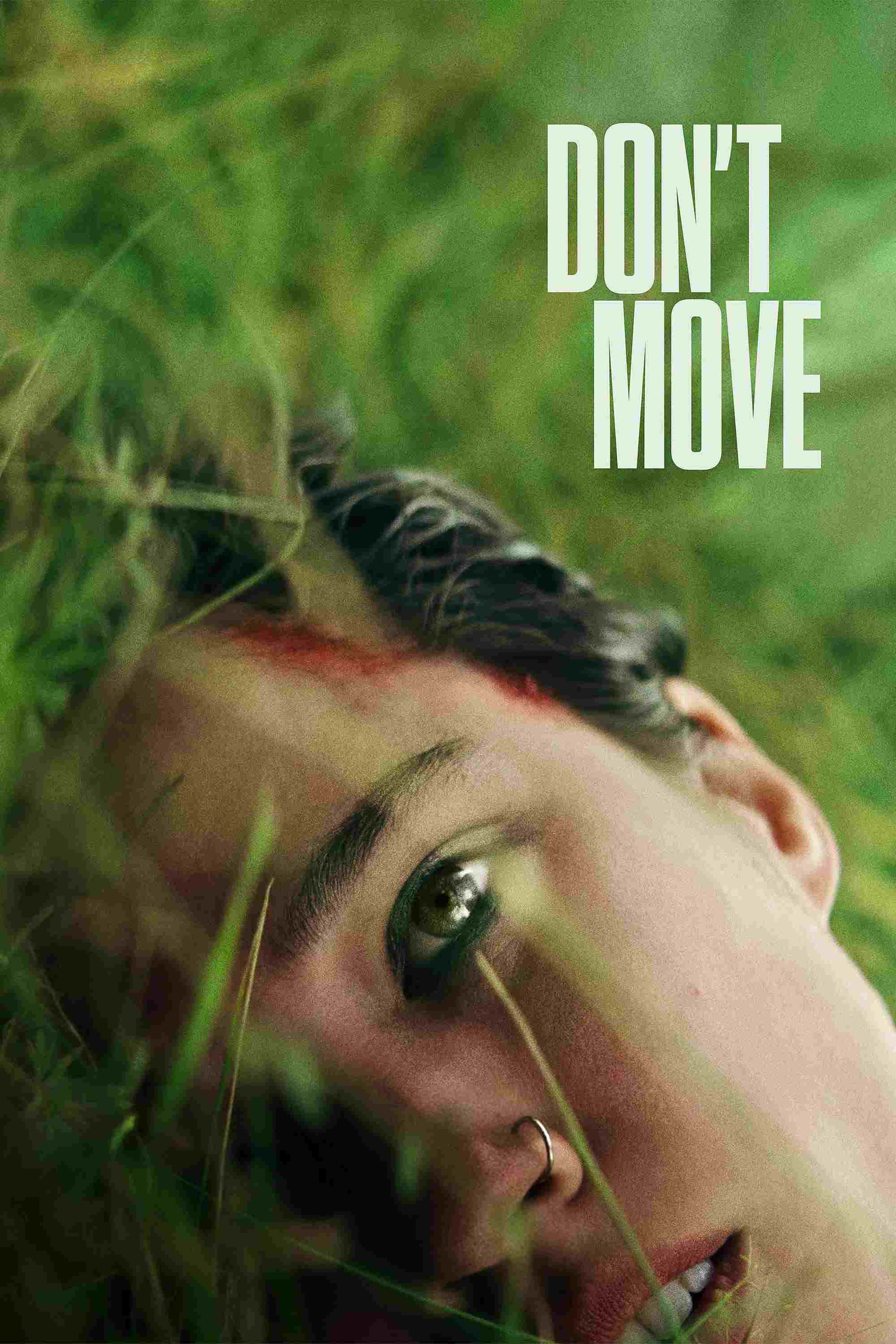 Don't Move  Oglądaj w HD online