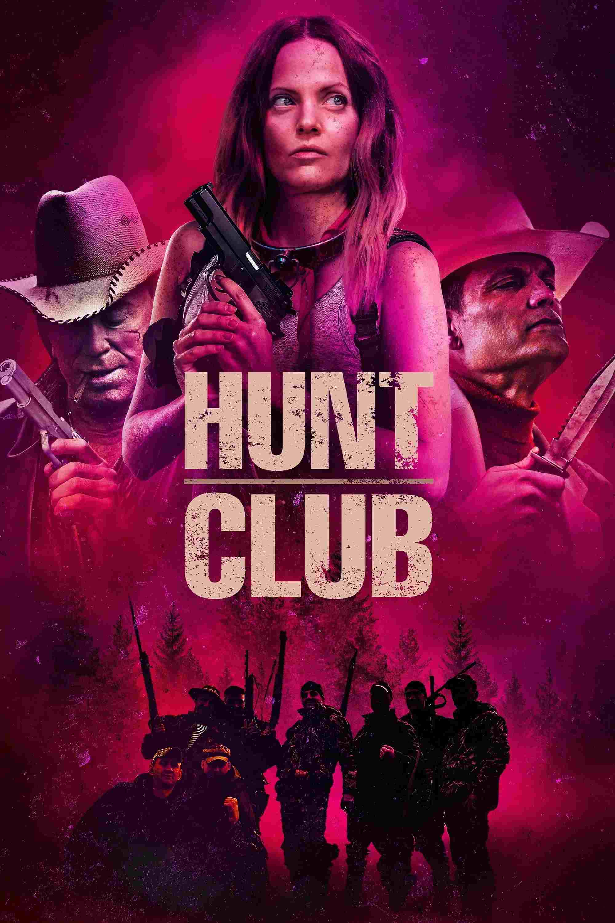  Hunt Club  Oglądaj w HD online