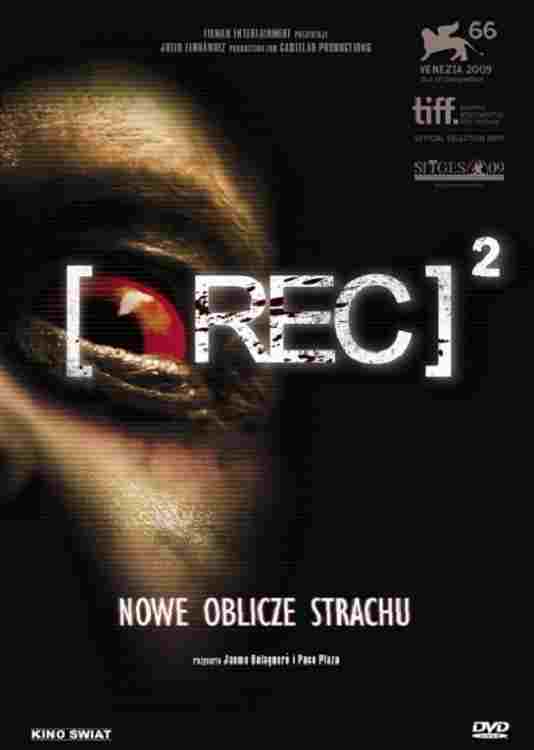  [REC]²  Oglądaj online za darmo w dobrej jakości