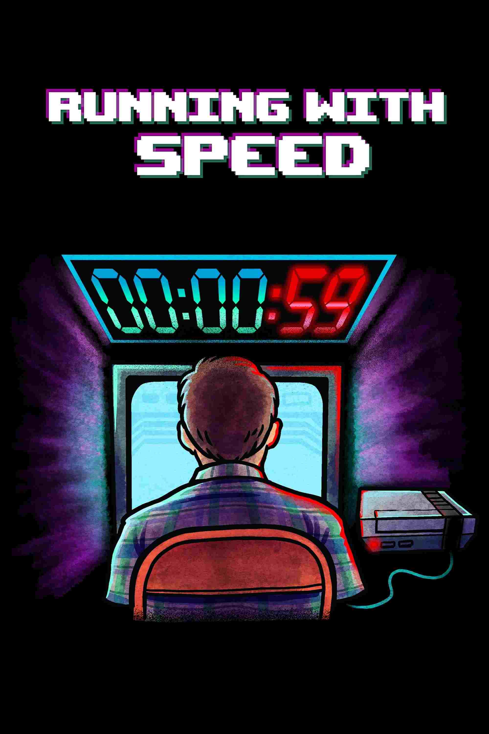 Running with Speed  oglądaj online za darmo