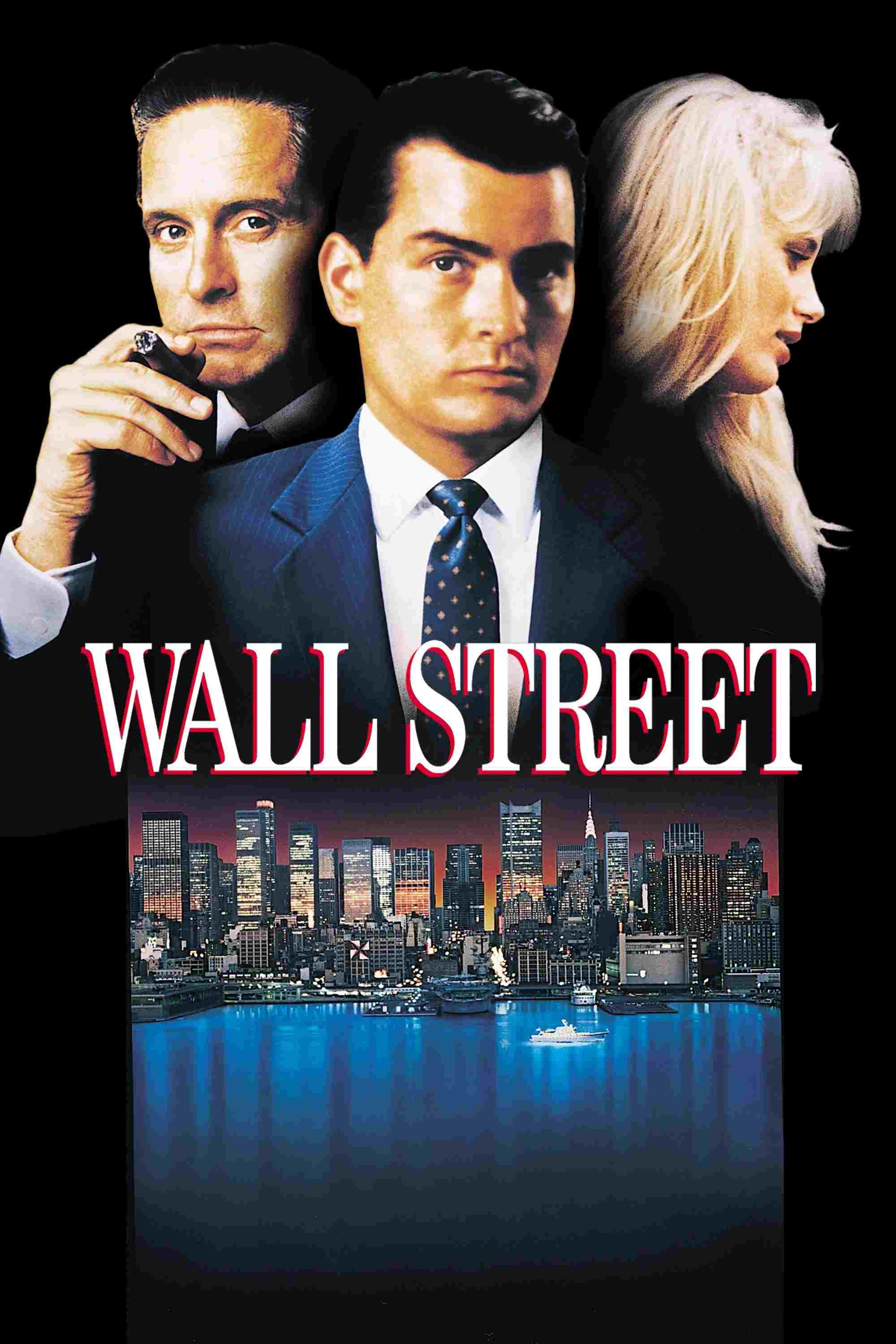 Wall Street  oglądaj online za darmo