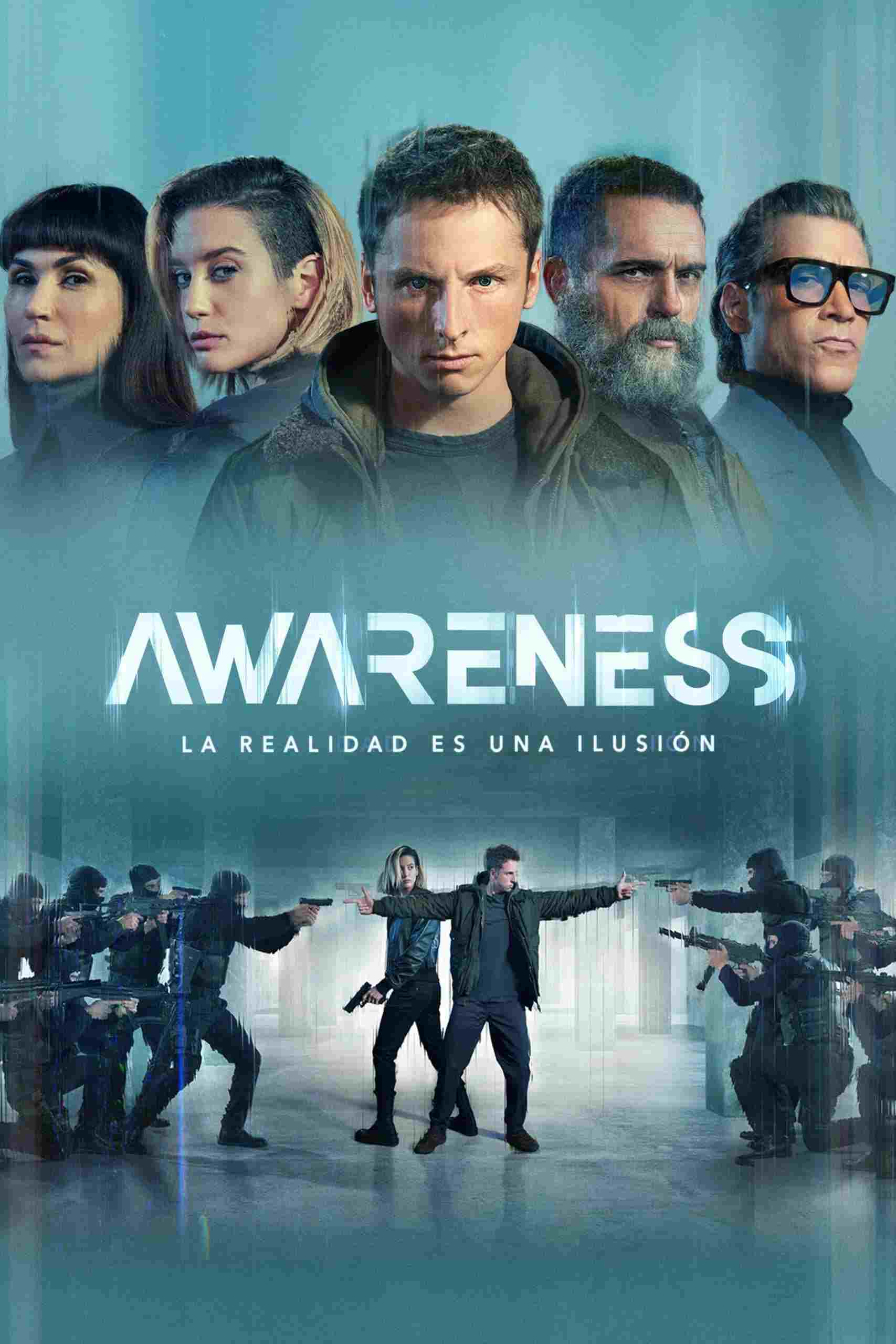 Awareness  oglądaj online za darmo