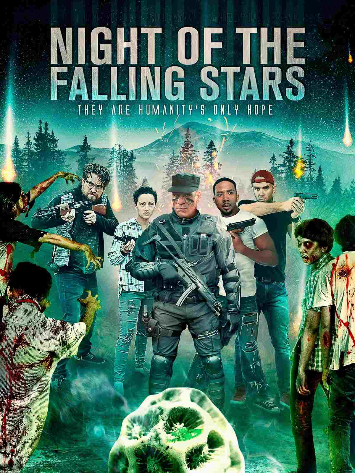 Night of the Falling Stars  oglądaj online za darmo