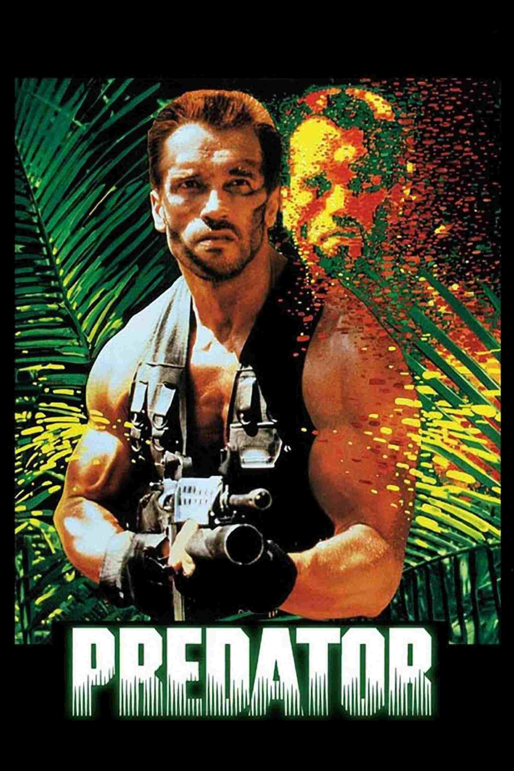 Predator  oglądaj online za darmo