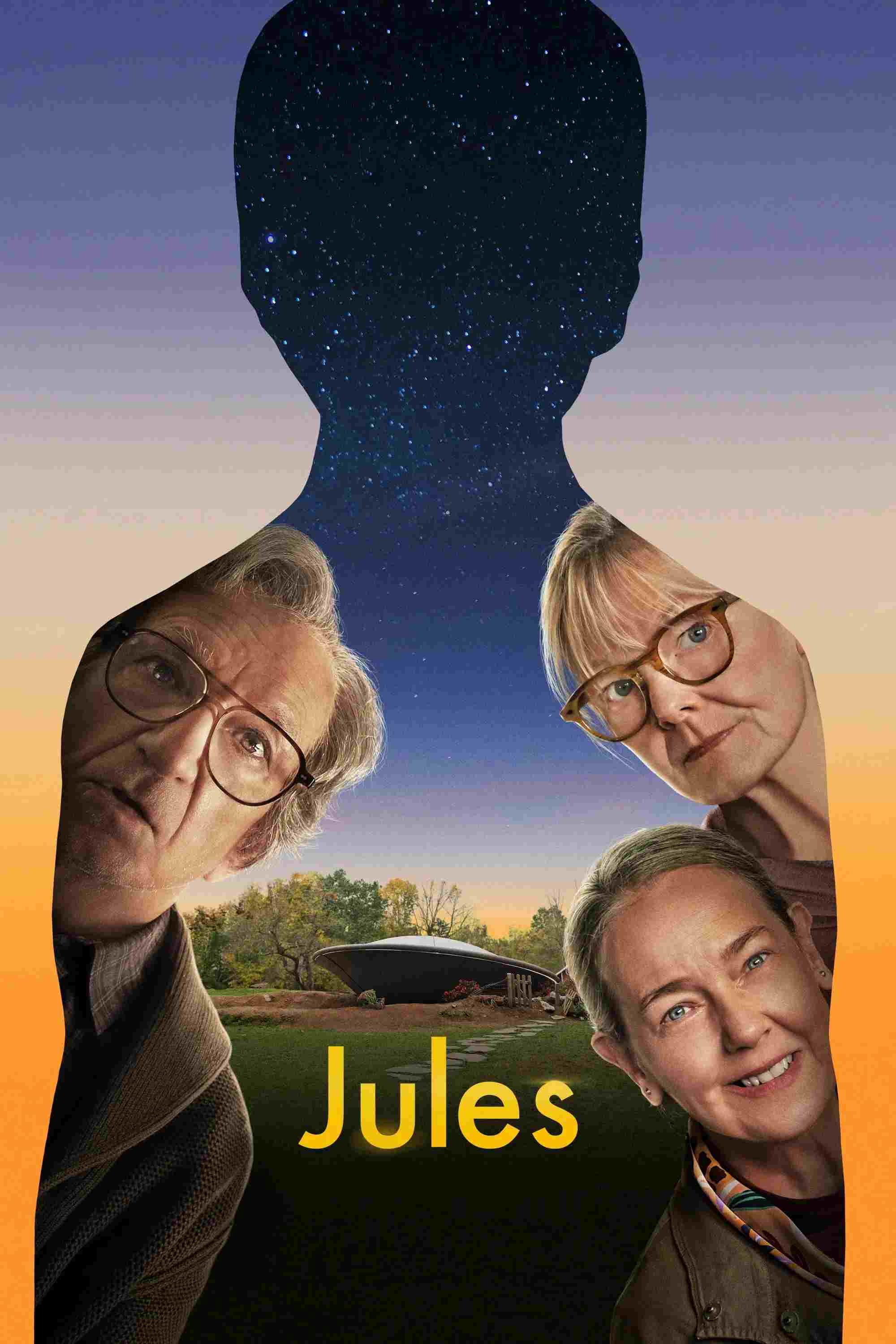 Jules  oglądaj online za darmo