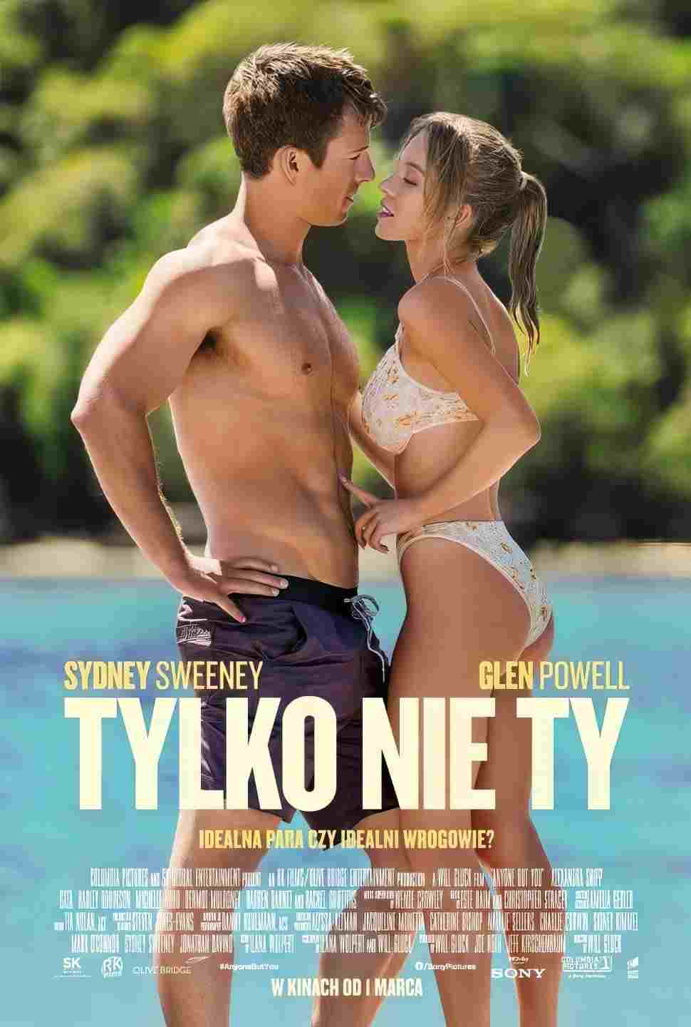 Tylko nie ty  oglądaj online za darmo