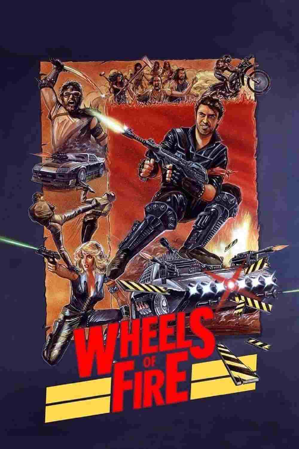 Wheels of Fire  Oglądaj online za darmo w dobrej jakości