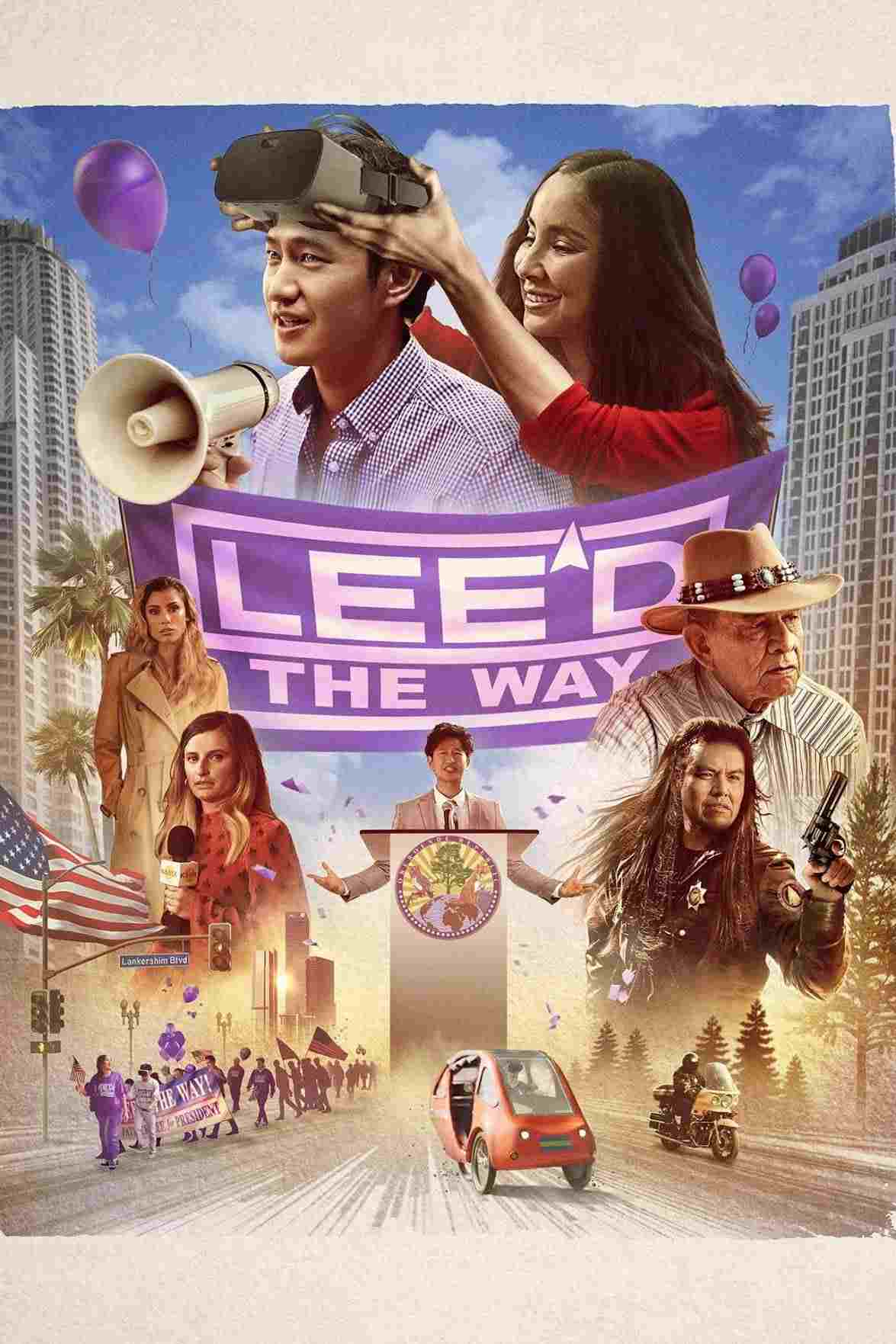  Lee'd the Way  Oglądaj w HD online