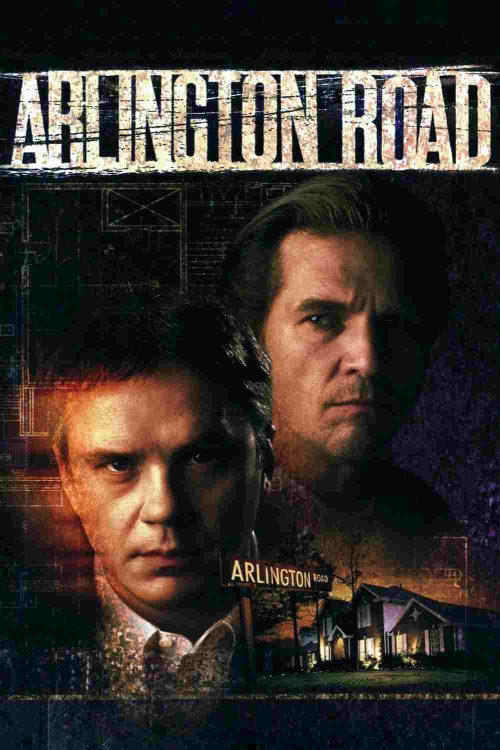 Arlington Road  oglądaj online za darmo