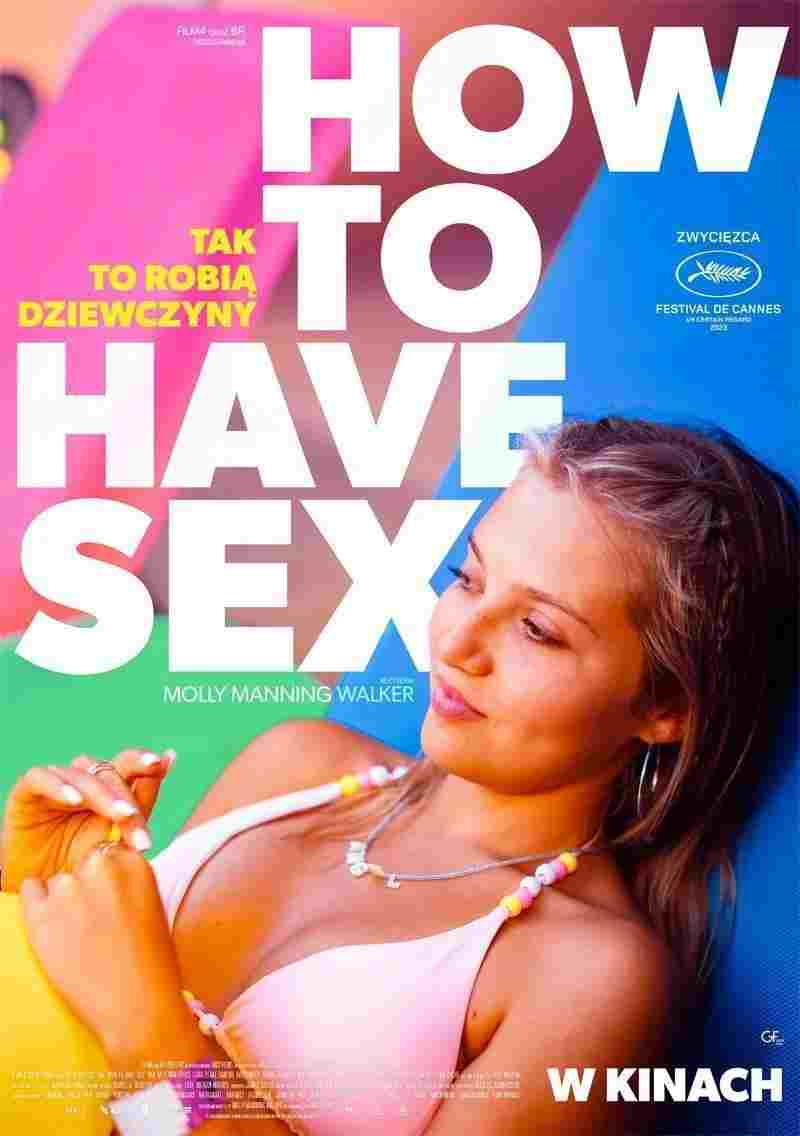 How to Have Sex  oglądaj online za darmo