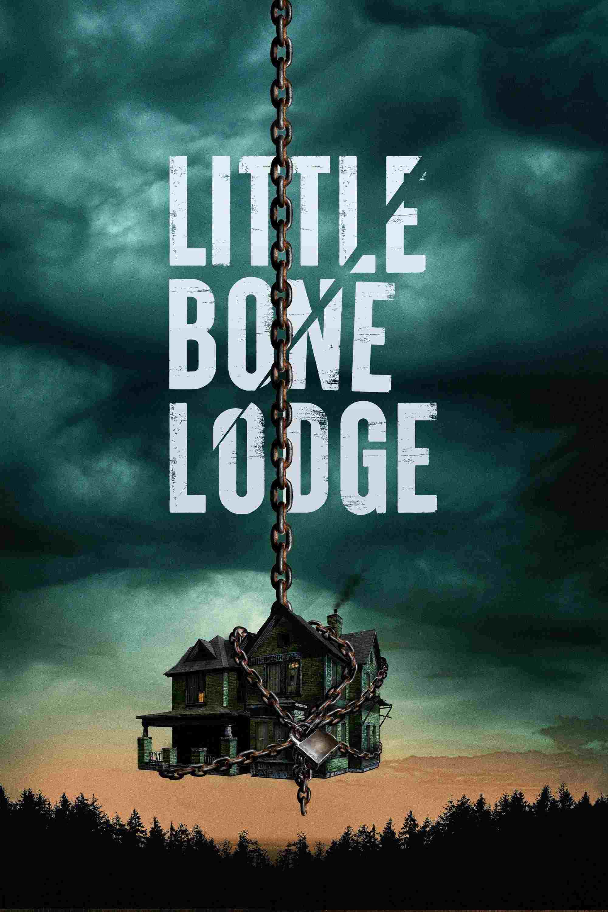 Little Bone Lodge  Oglądaj online za darmo w dobrej jakości