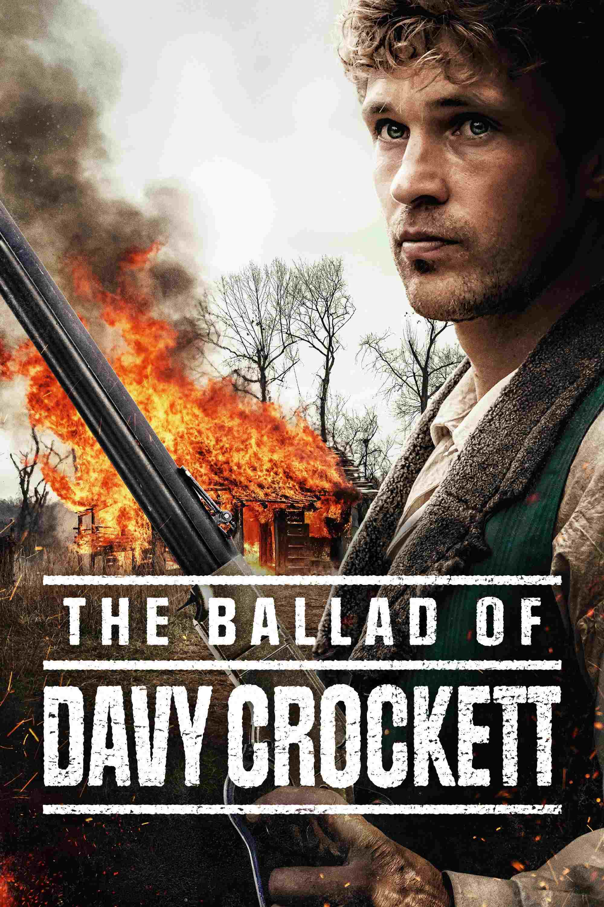 The Ballad of Davy Crockett  oglądaj online za darmo