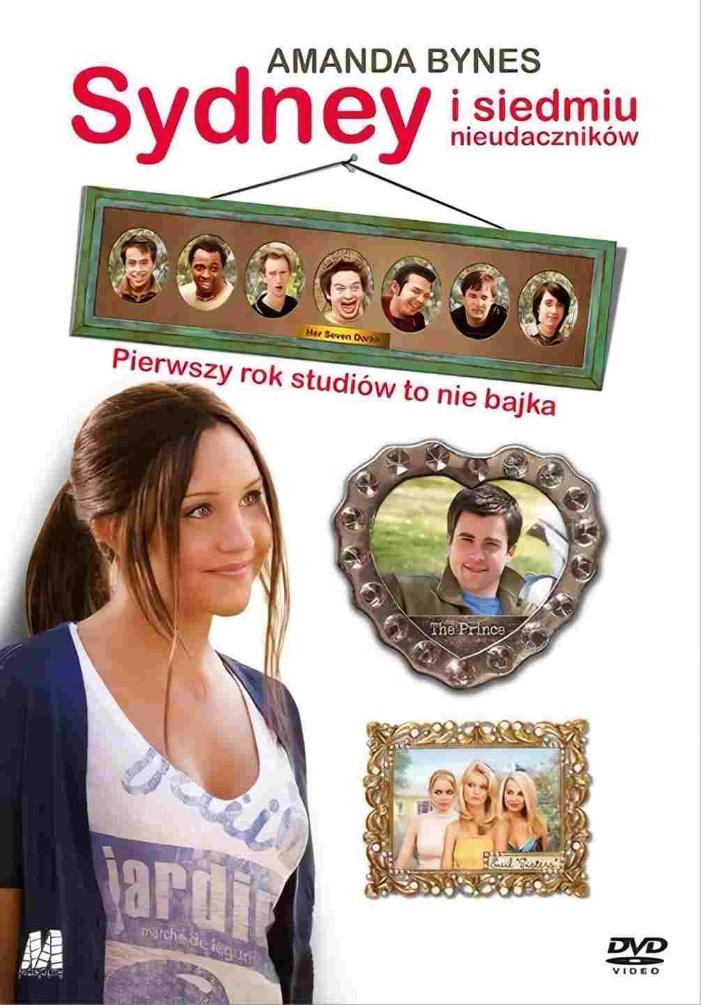 Sydney i siedmiu nieudaczników  oglądaj online za darmo