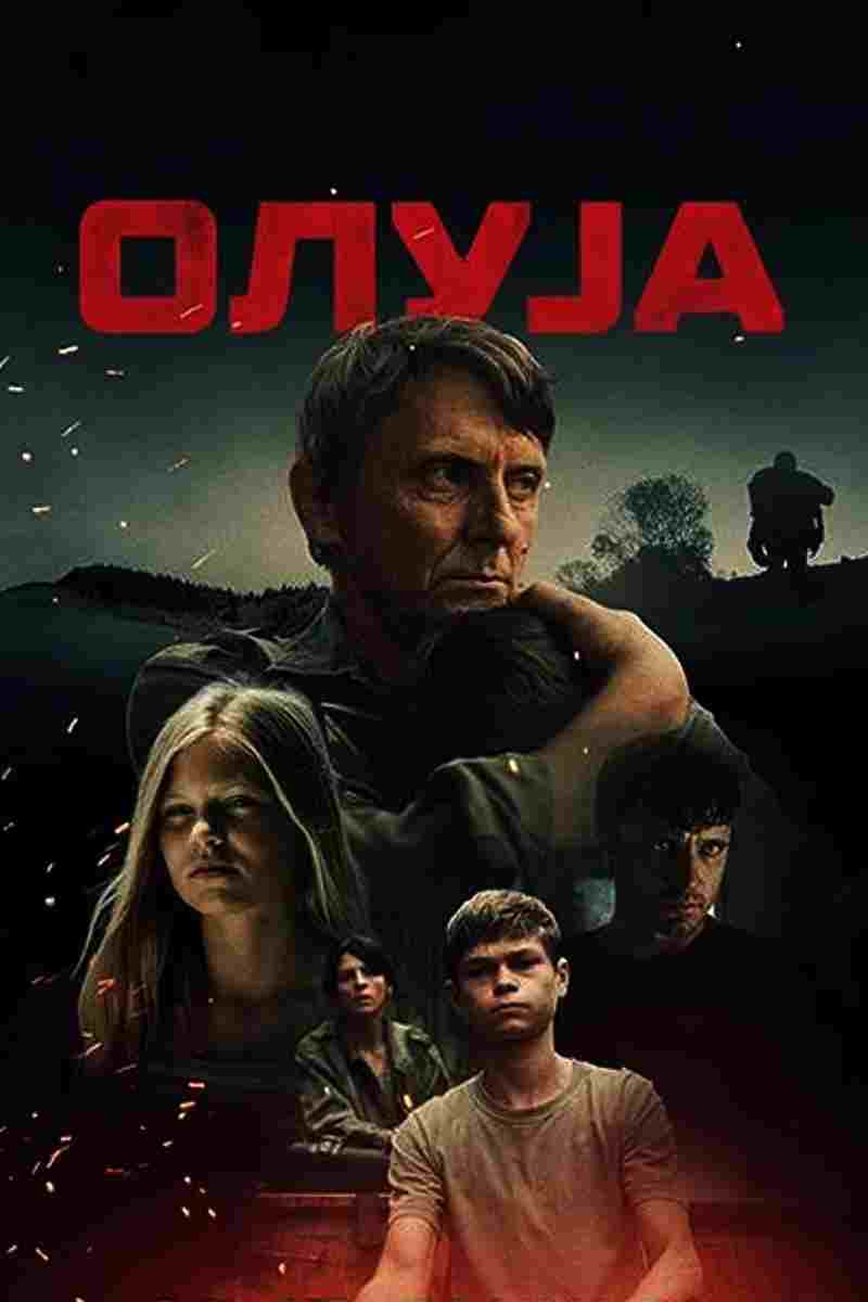  Олуја  Oglądaj w HD online