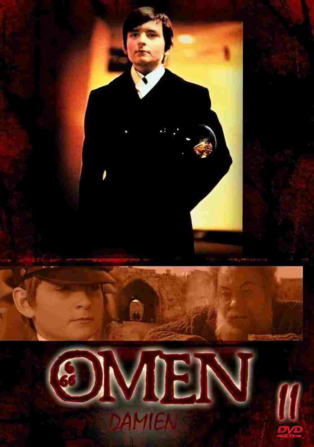 Omen II  oglądaj online za darmo
