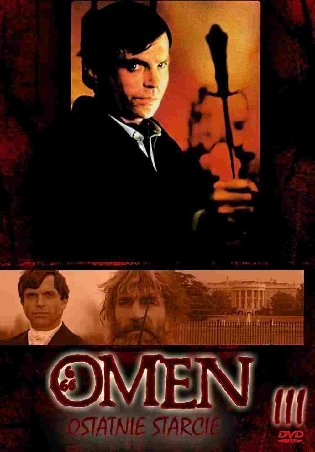 Omen III: Ostatnie starcie  oglądaj online za darmo