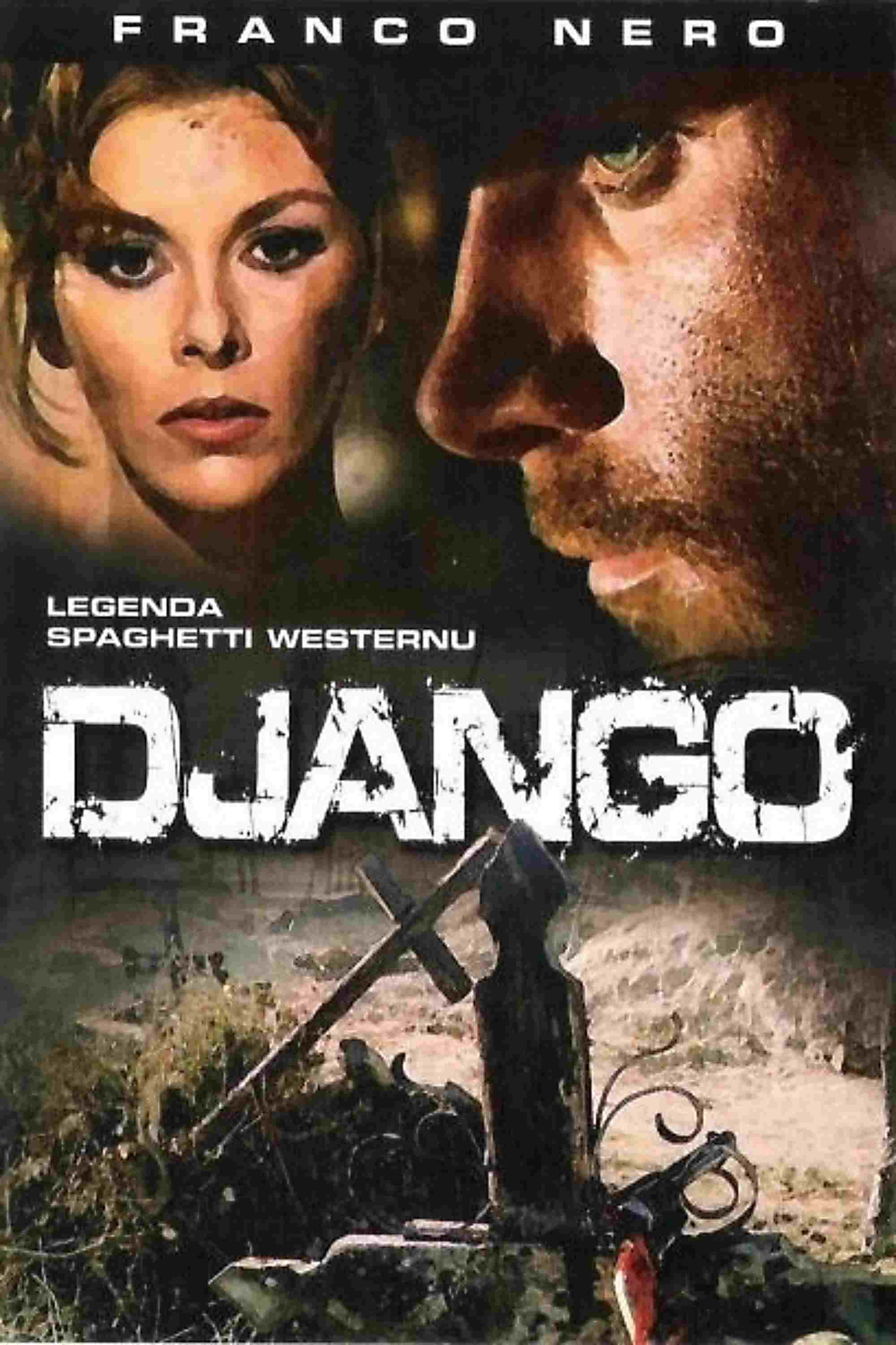 Django  oglądaj online za darmo
