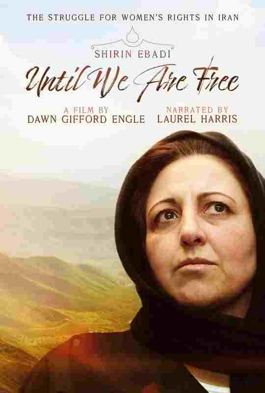 Shirin Ebadi: Until We Are Free  oglądaj online za darmo