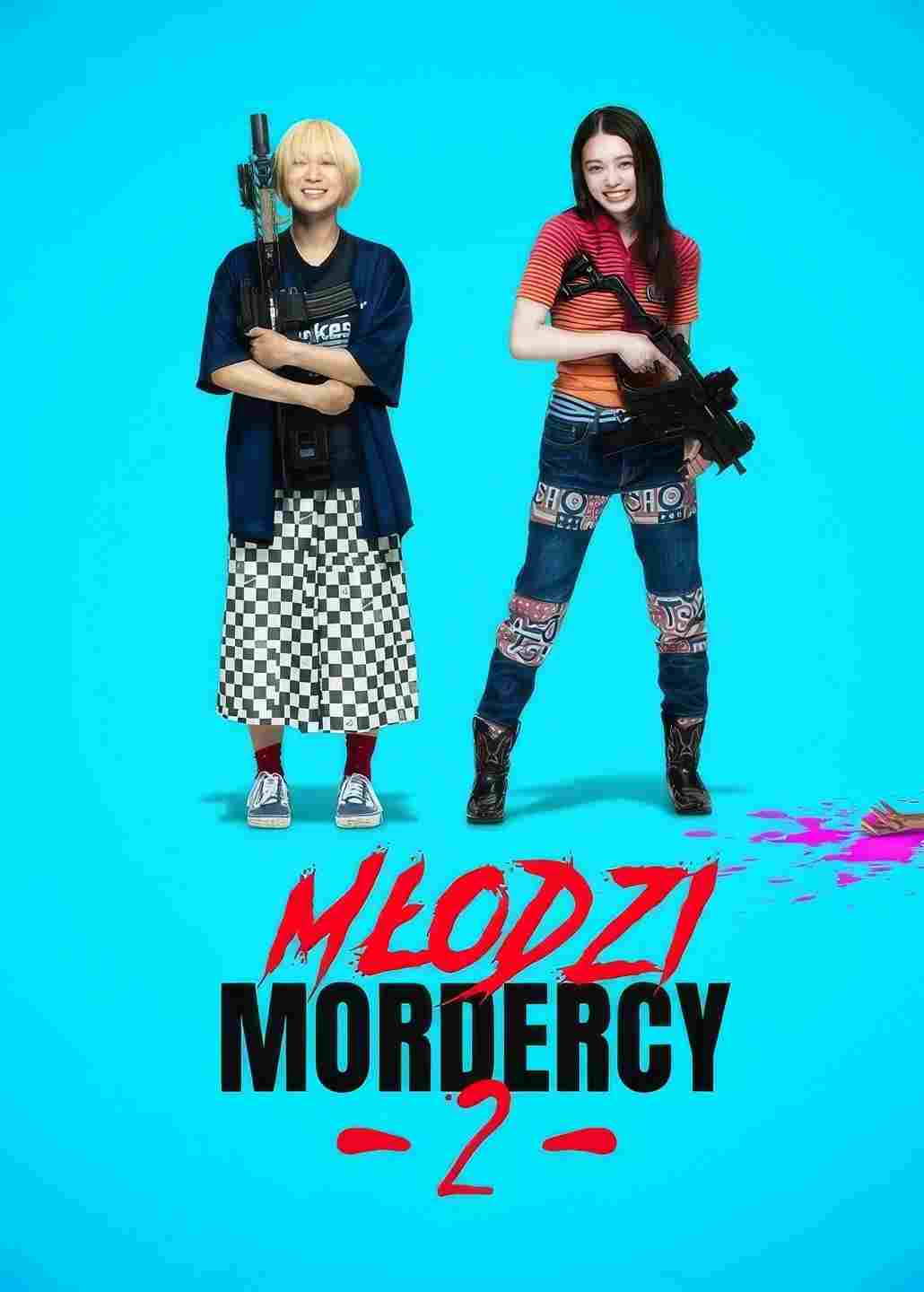 Młodzi mordercy 2  oglądaj online za darmo