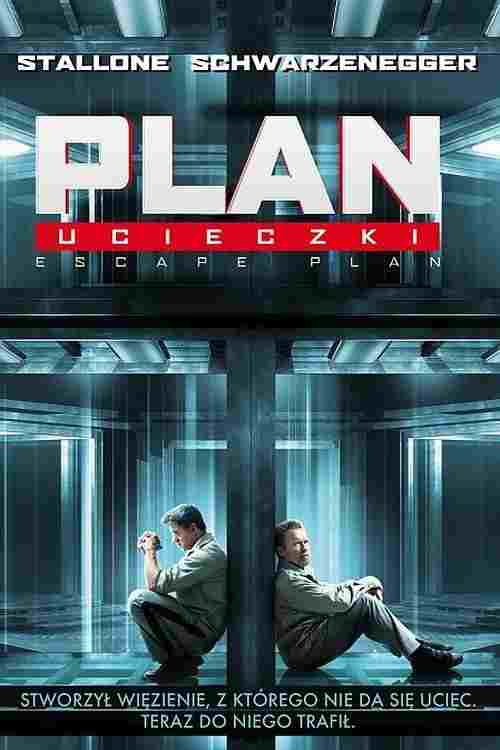 Plan ucieczki  oglądaj online za darmo