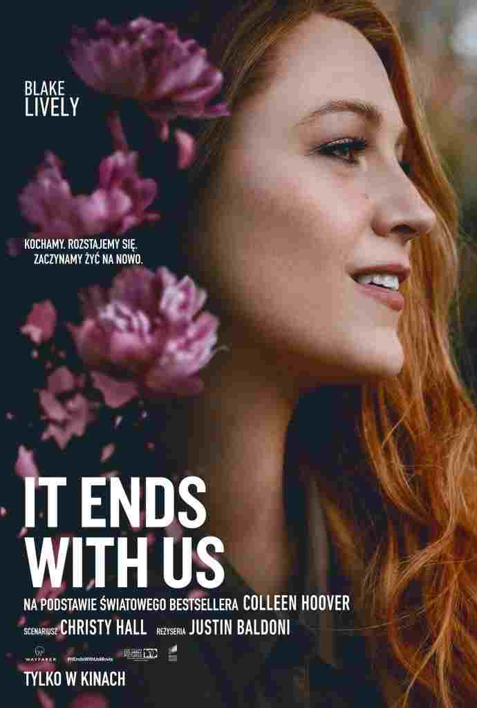 It Ends with Us  oglądaj online za darmo
