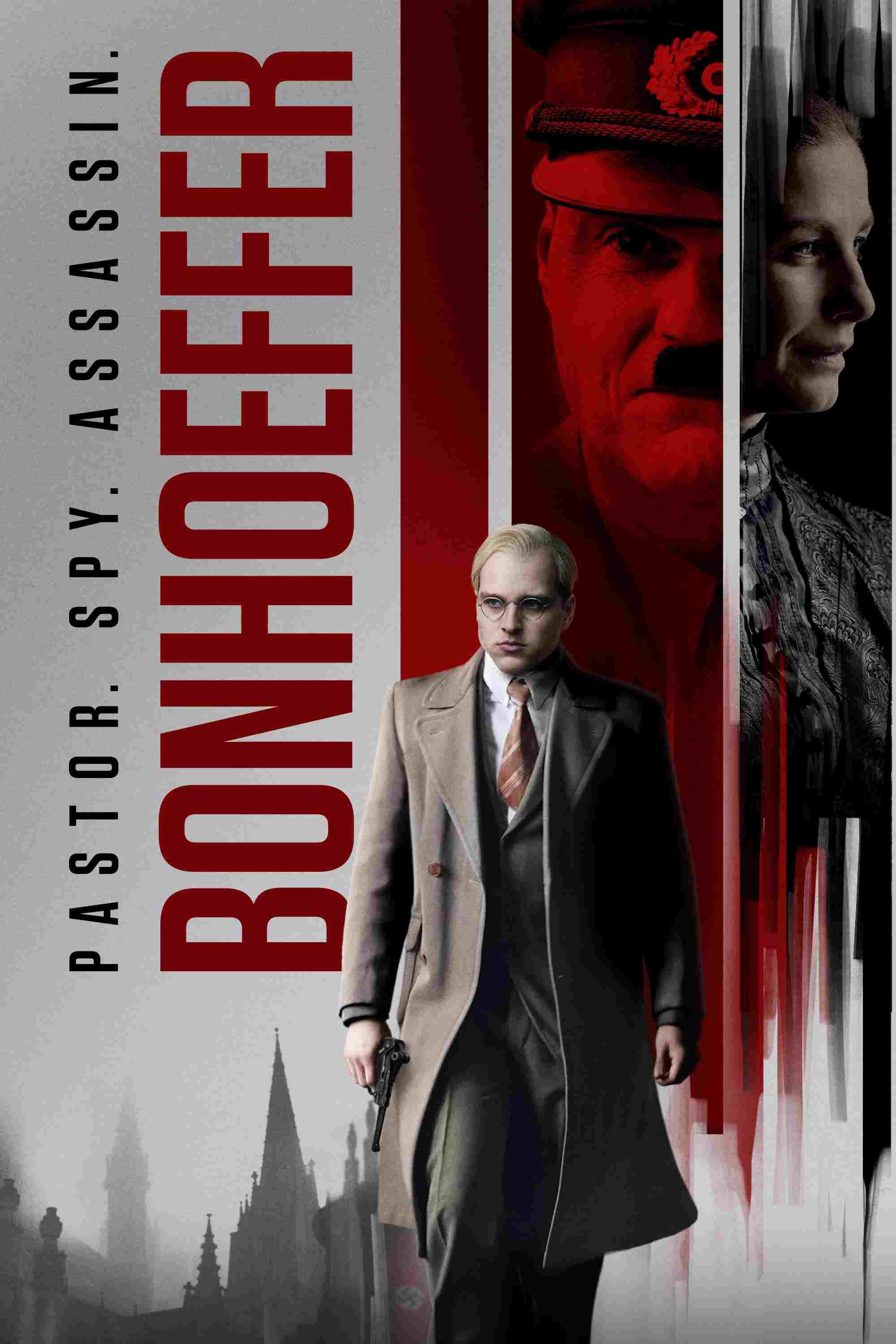 Bonhoeffer  oglądaj online za darmo