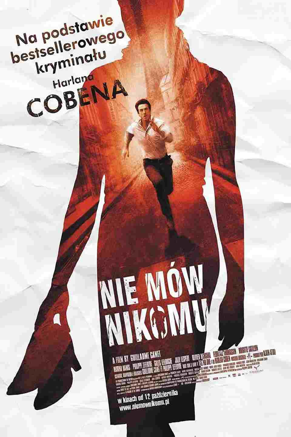 Nie mów nikomu  Oglądaj online za darmo w dobrej jakości