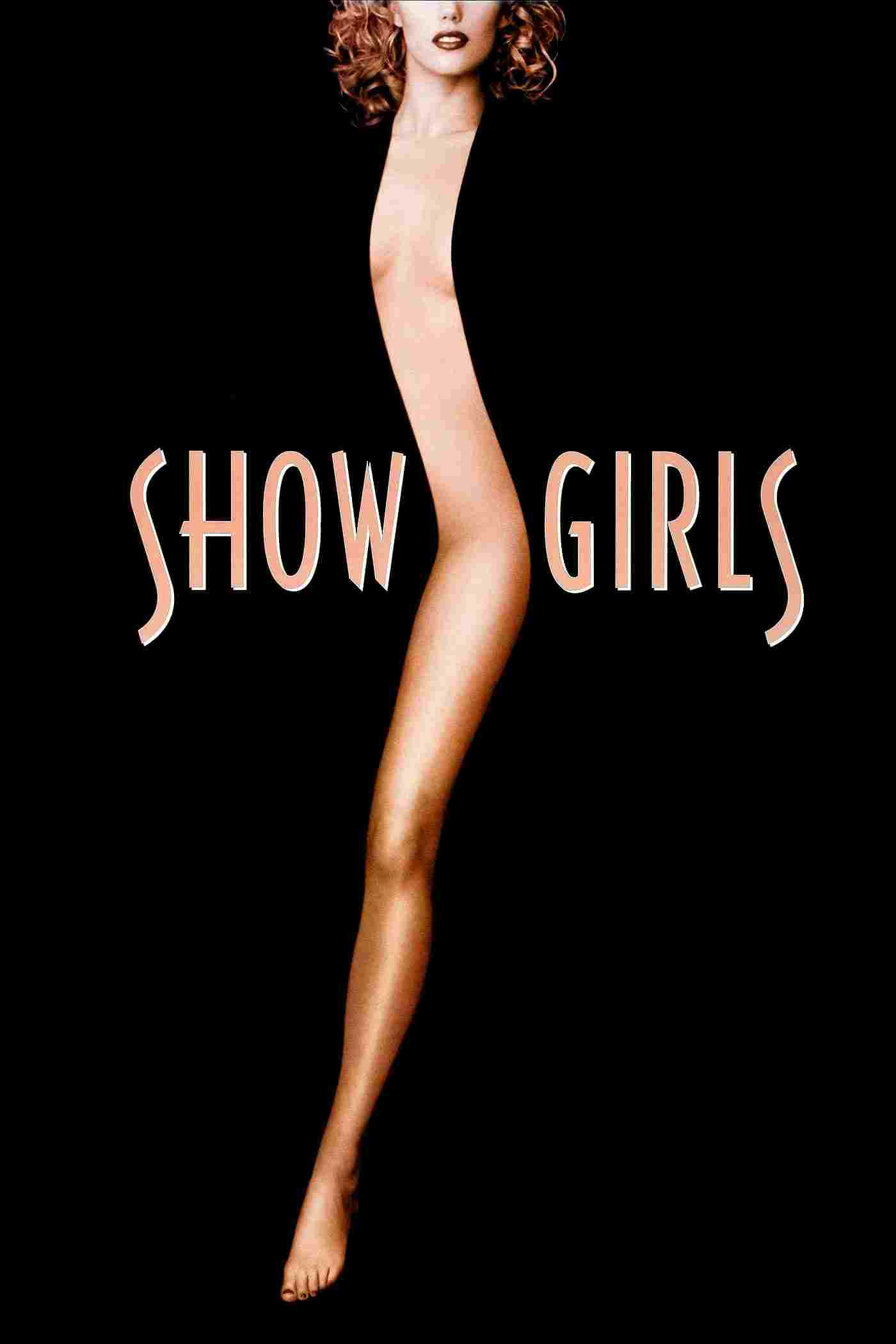 Showgirls  oglądaj online za darmo