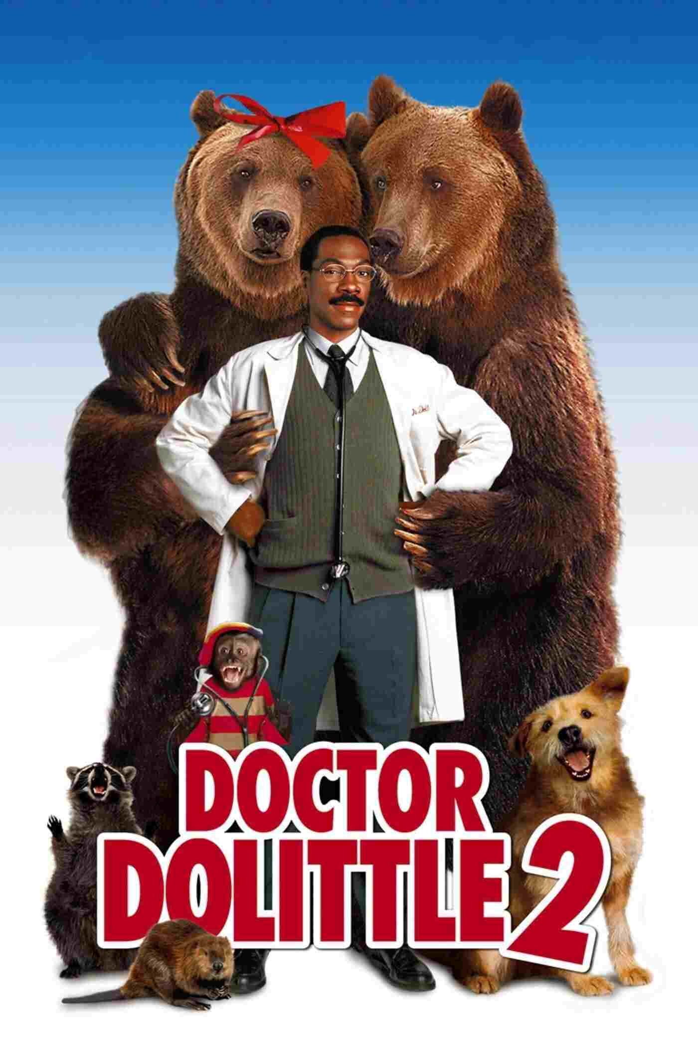 Doktor Dolittle 2  Oglądaj online za darmo w dobrej jakości