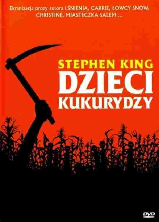Dzieci Kukurydzy  Oglądaj online za darmo w dobrej jakości