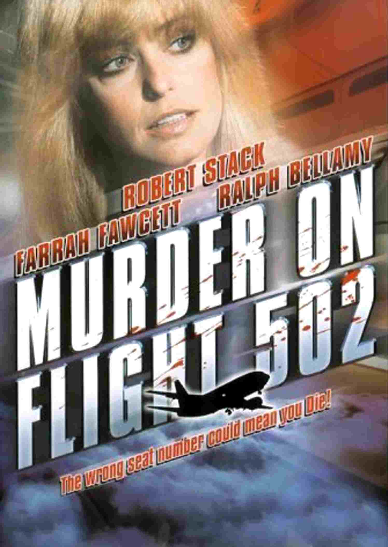 Murder on Flight 502  Oglądaj w HD online