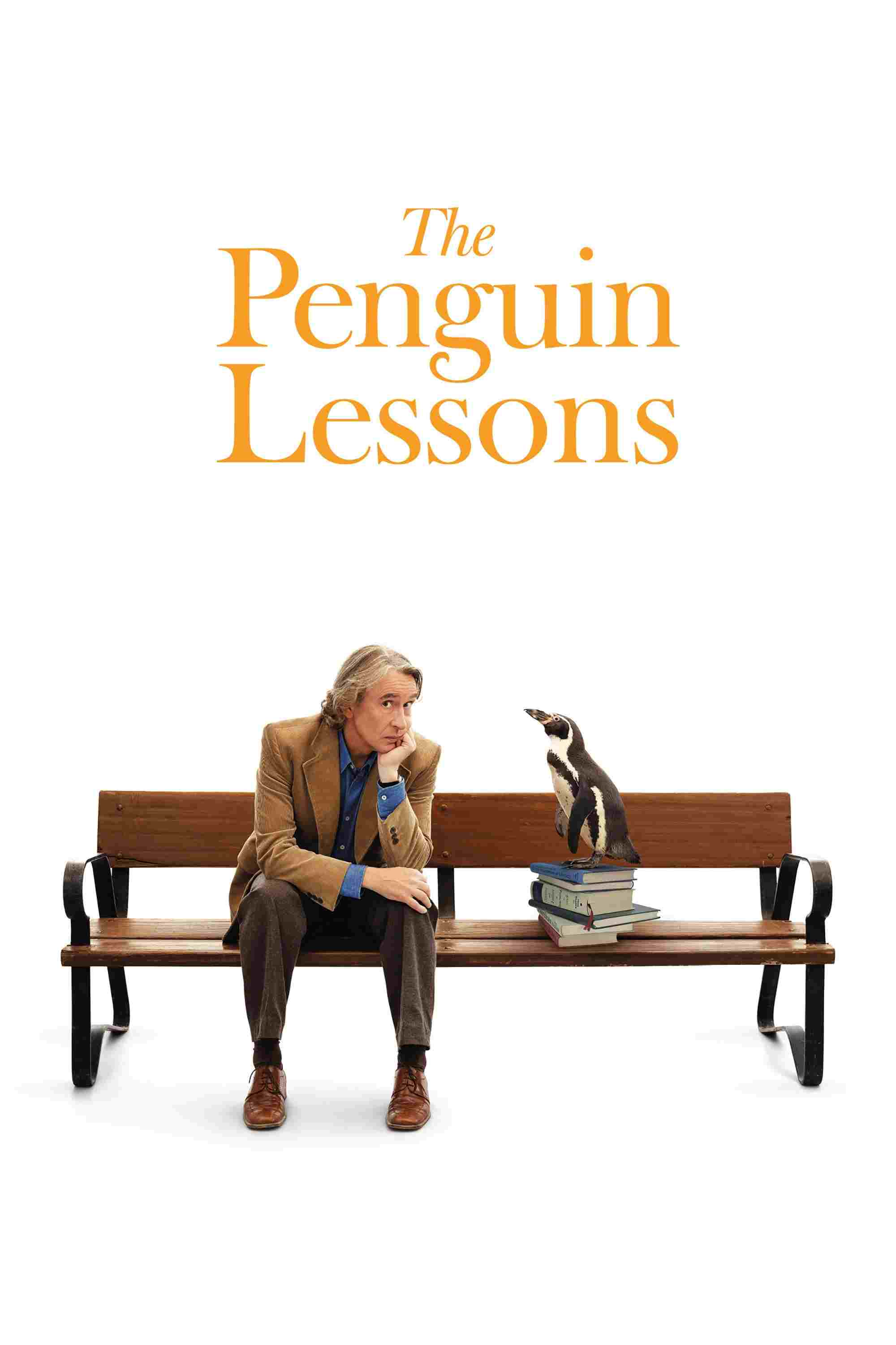 The Penguin Lessons  oglądaj online za darmo