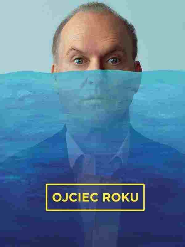 Ojciec roku  oglądaj online za darmo