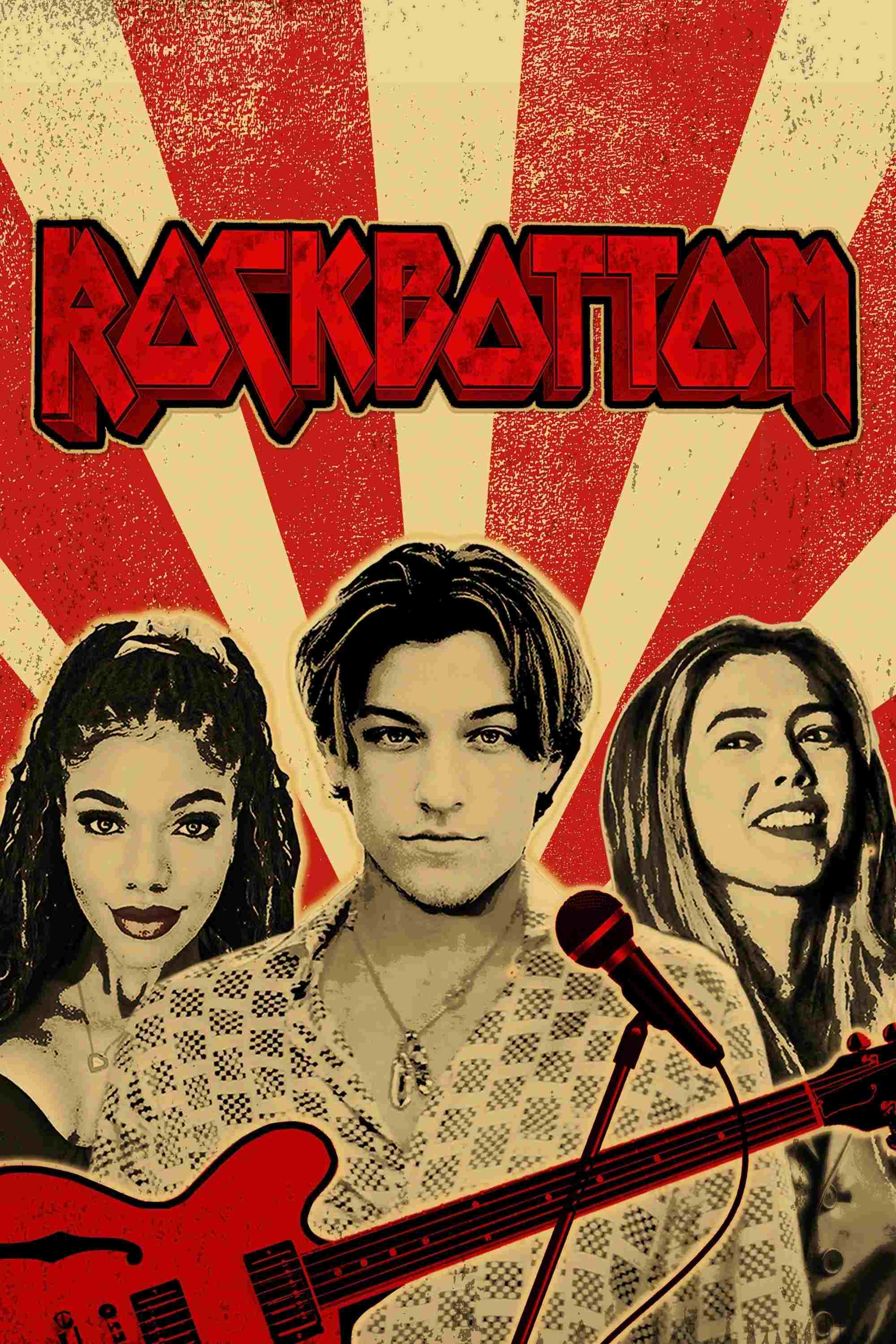  Rockbottom  Oglądaj w HD online