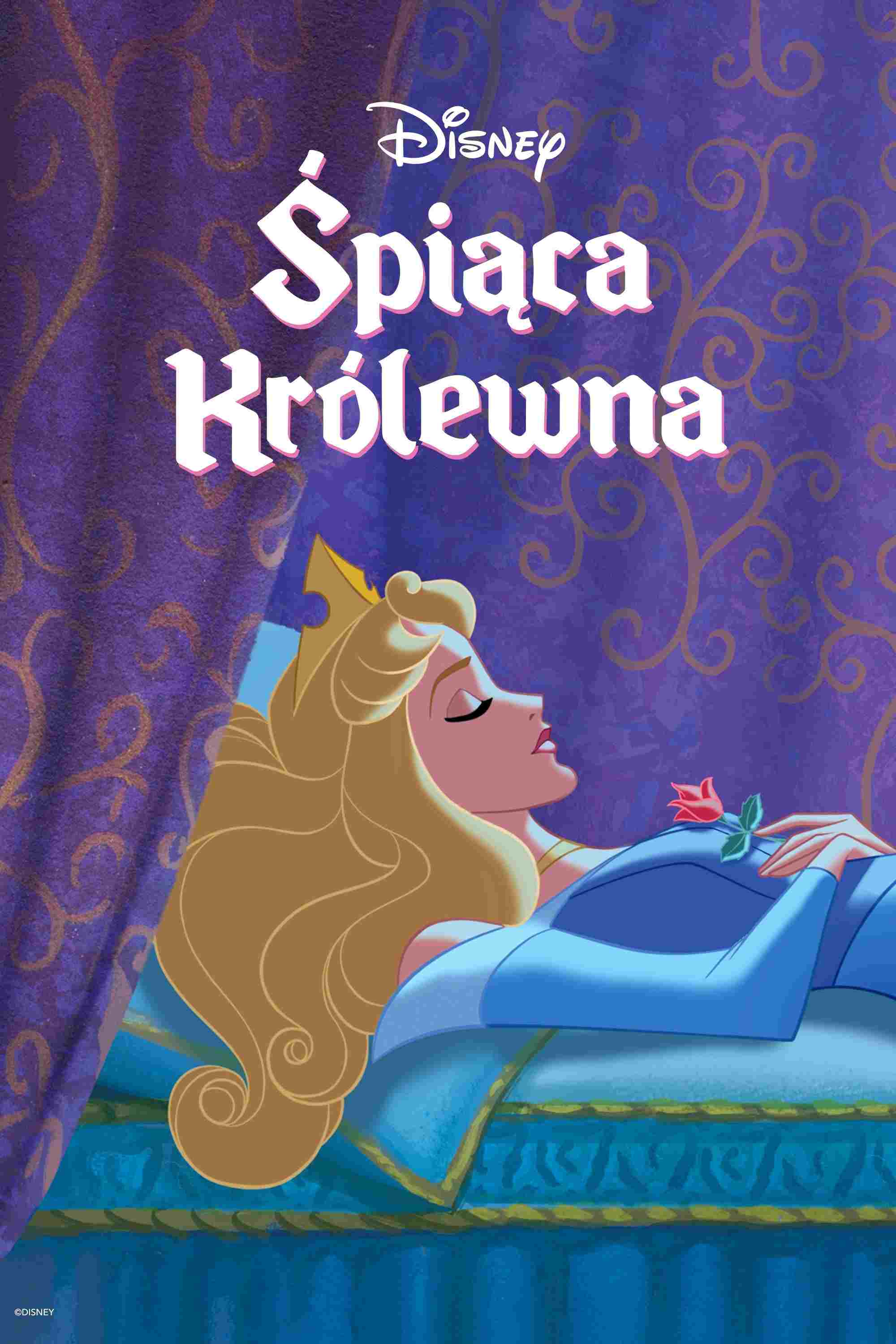 Śpiąca królewna  oglądaj online za darmo