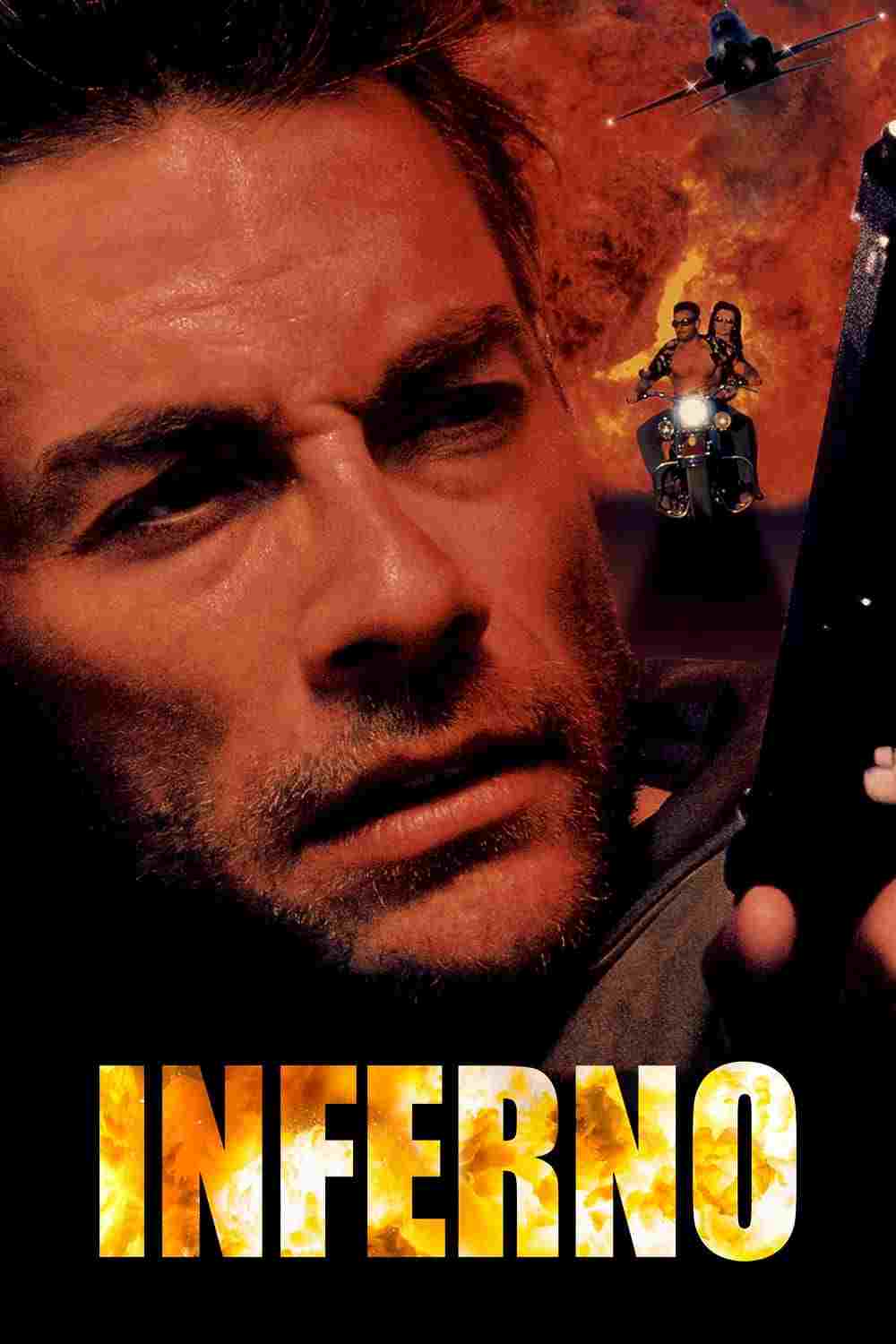 Inferno: Piekielna Walka  oglądaj online za darmo