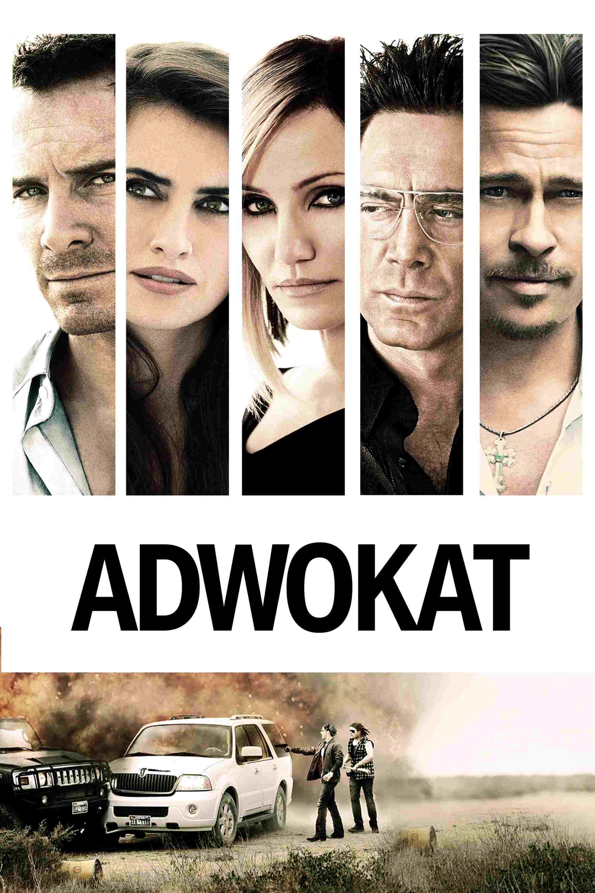 Adwokat  oglądaj online za darmo