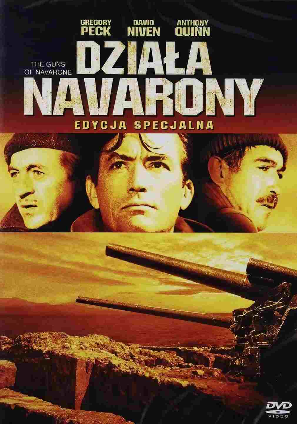 Działa Navarony  oglądaj online za darmo